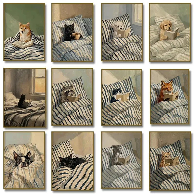 Peinture diamant 5D DIY, motif - Pet Beds avis et prix
