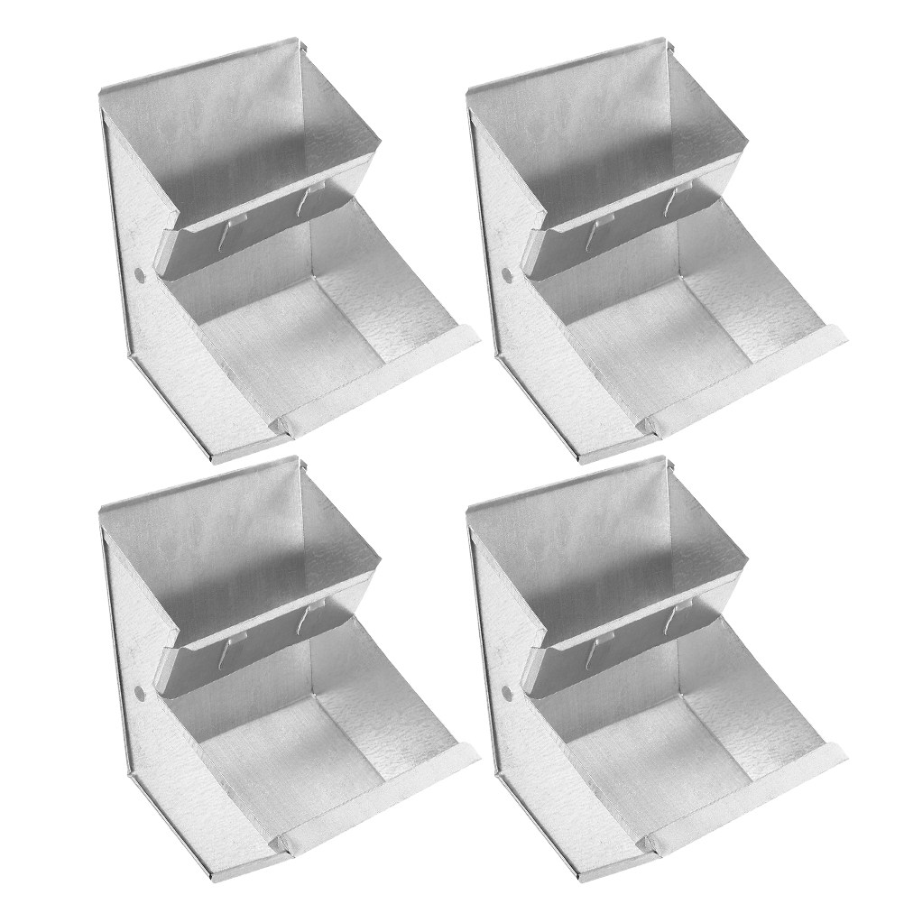 4 pièces : distributeur de nou - Pet Feeders avis et prix