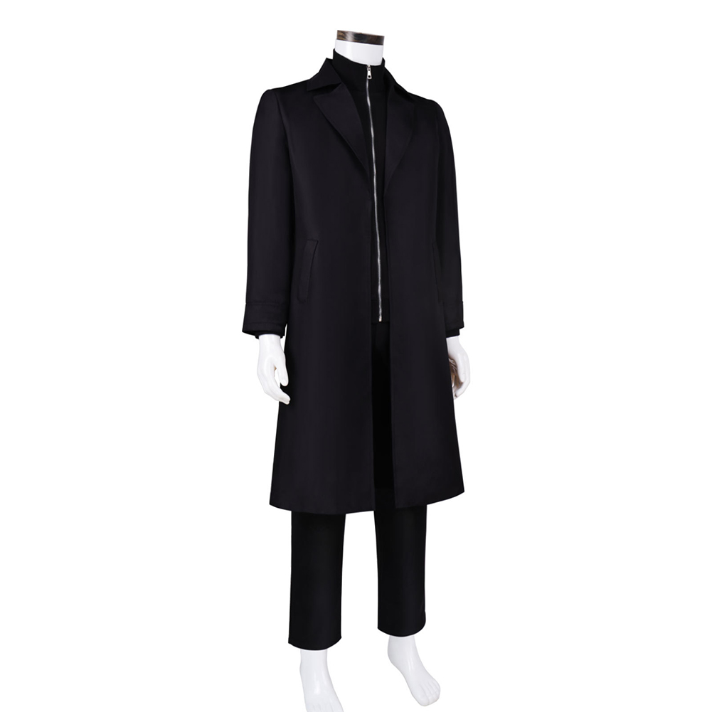 Costume de cosplay Anime Kagur - Aquarium avis et prix