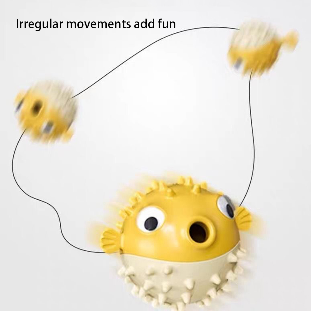 Jouets pour chiens en forme de - Dog Puzzle Feeder Toy avis et prix
