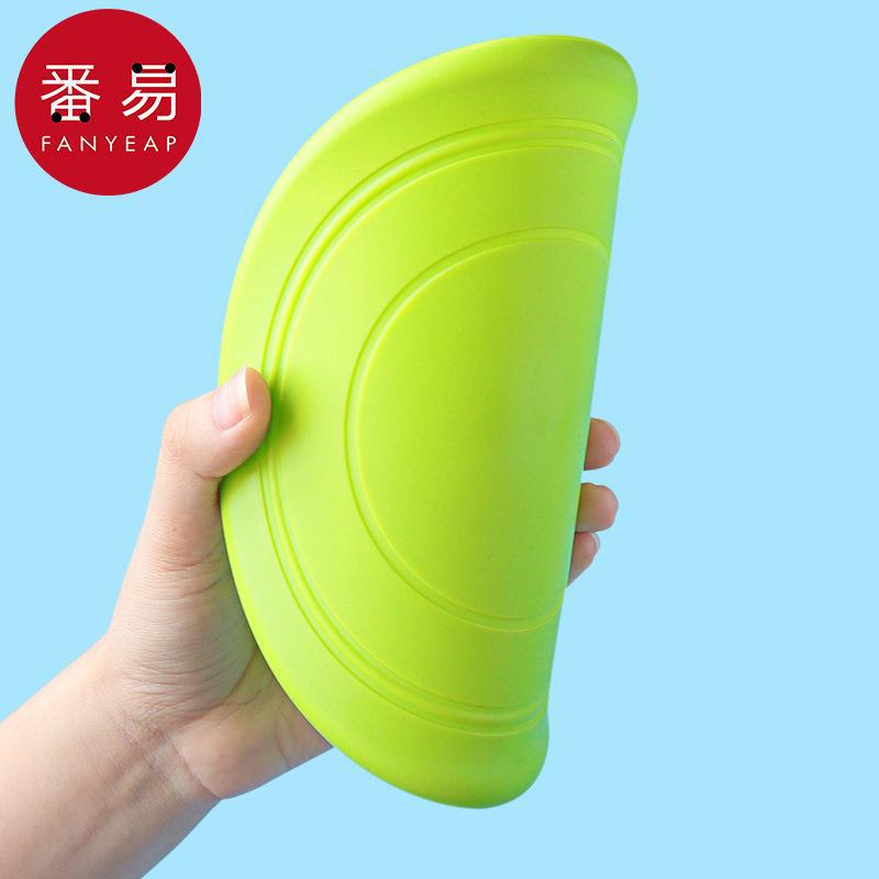 Frisbee/animal de compagnie A1 - Flying Disc Dog Training Toy avis et prix