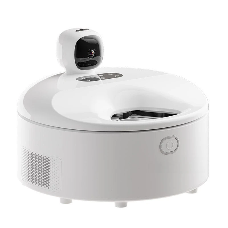 Distributeur automatique intel - Pet Feeders avis et prix